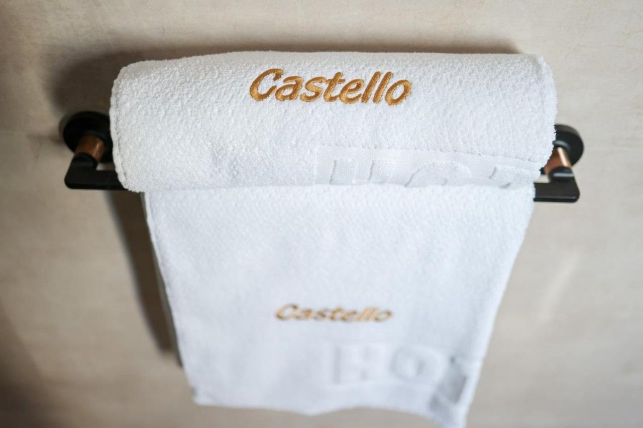 Castello Exclusive Rooms With Breakfast - By Ta Leut Agency Privlaka  Kültér fotó