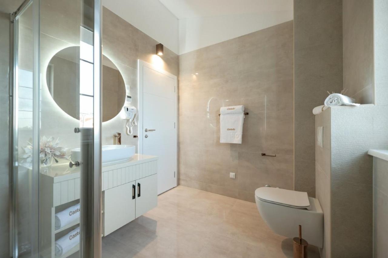 Castello Exclusive Rooms With Breakfast - By Ta Leut Agency Privlaka  Kültér fotó