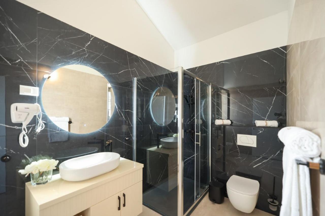 Castello Exclusive Rooms With Breakfast - By Ta Leut Agency Privlaka  Kültér fotó