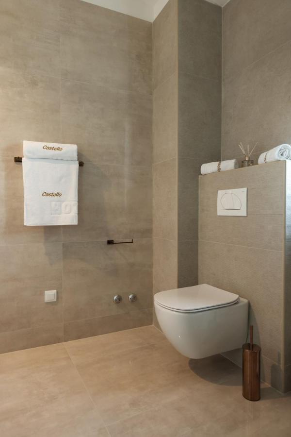 Castello Exclusive Rooms With Breakfast - By Ta Leut Agency Privlaka  Kültér fotó