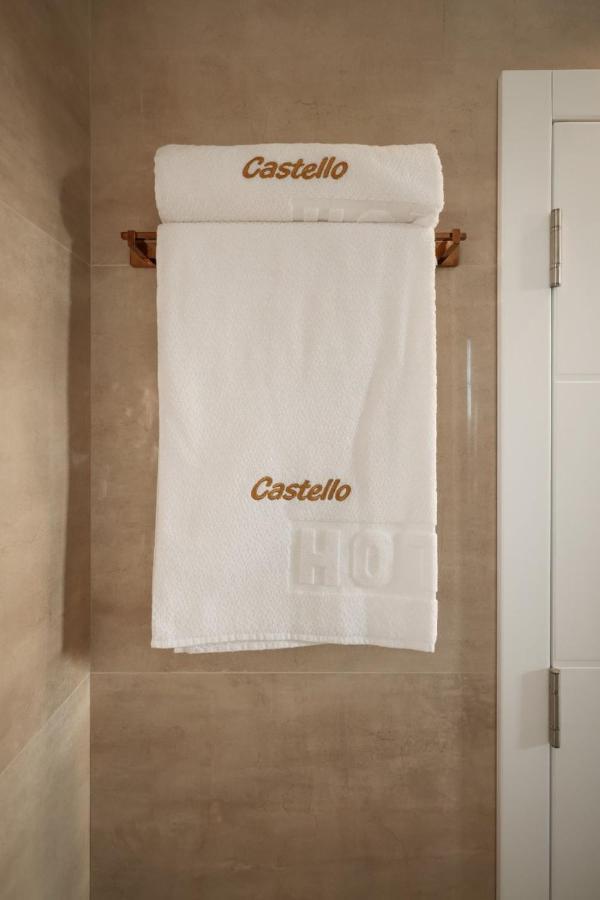Castello Exclusive Rooms With Breakfast - By Ta Leut Agency Privlaka  Kültér fotó