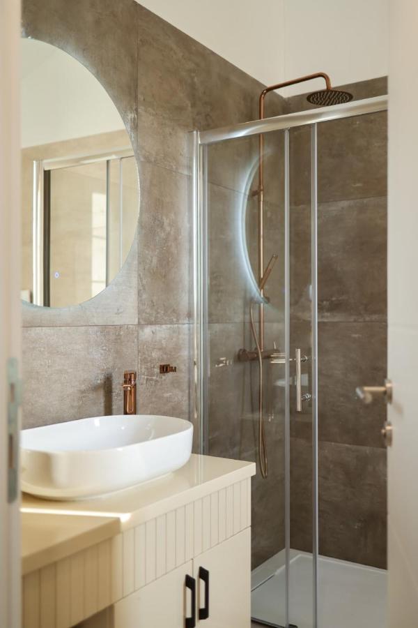 Castello Exclusive Rooms With Breakfast - By Ta Leut Agency Privlaka  Kültér fotó