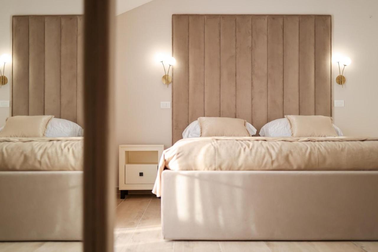 Castello Exclusive Rooms With Breakfast - By Ta Leut Agency Privlaka  Kültér fotó