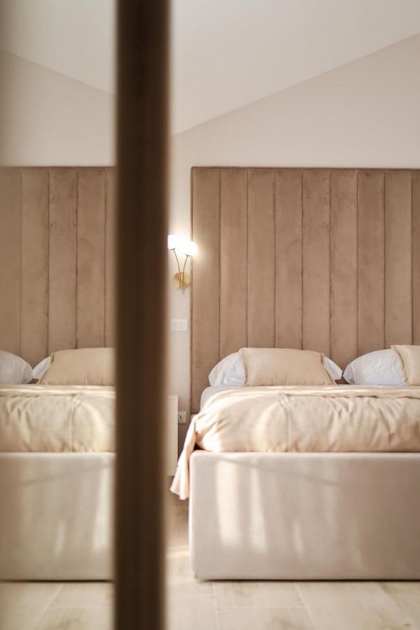 Castello Exclusive Rooms With Breakfast - By Ta Leut Agency Privlaka  Kültér fotó